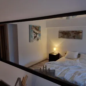  Apartament Deluxe Cosy 2