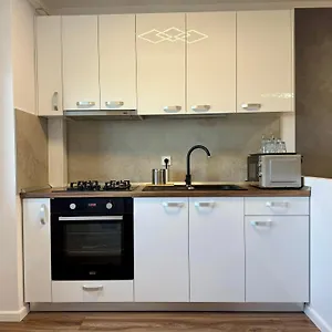  Apartament Shiro