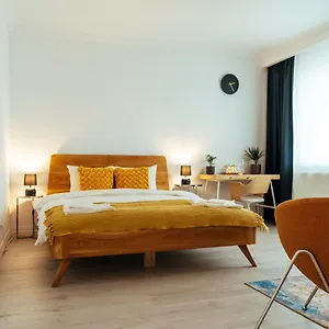  Apartament Luxurious And Cosy - Dristor