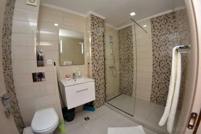Regim Hotelier Sector 3 Бухарест